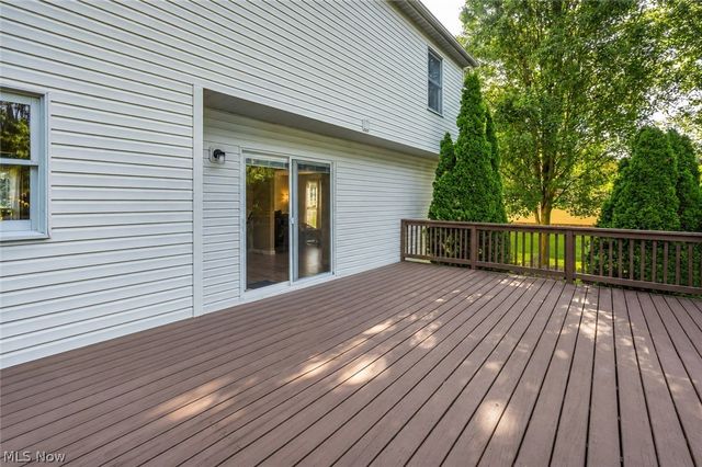 150 W Greenwich Road, Seville, OH 44273