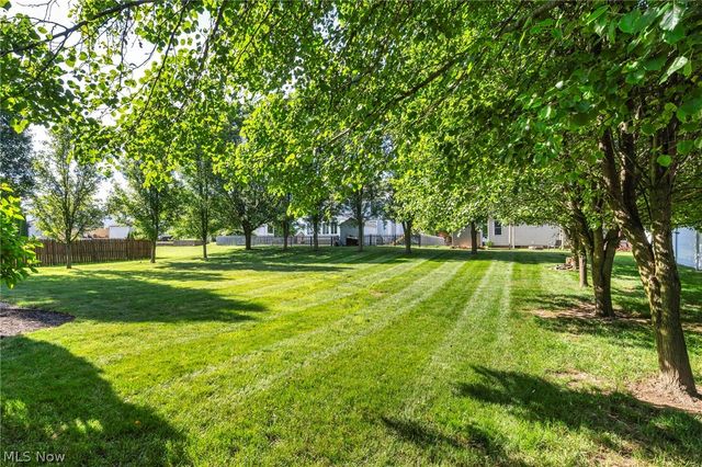150 W Greenwich Road, Seville, OH 44273
