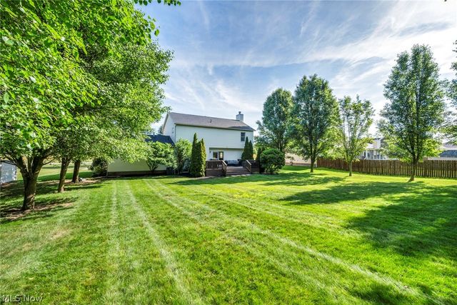 150 W Greenwich Road, Seville, OH 44273
