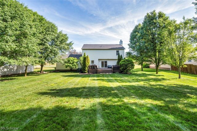 150 W Greenwich Road, Seville, OH 44273