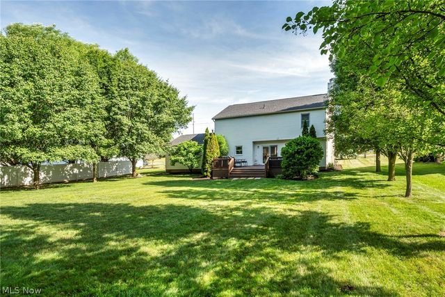 150 W Greenwich Road, Seville, OH 44273