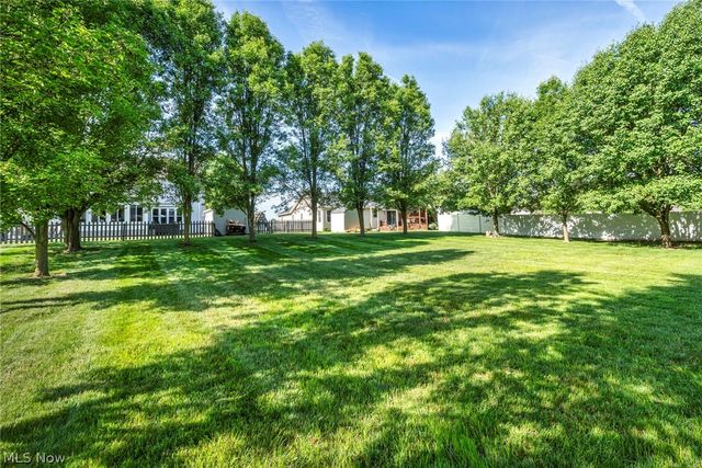150 W Greenwich Road, Seville, OH 44273