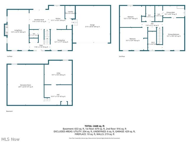 150 W Greenwich Road, Seville, OH 44273