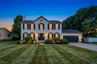 150 W Greenwich Road, Seville, OH 44273