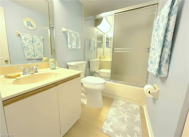 5716 Deauville CIR # I205, Naples, FL 34112