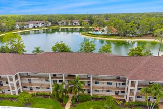 5716 Deauville CIR # I205, Naples, FL 34112