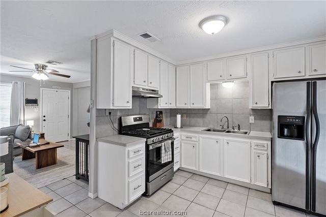 804 East 32nd Street, Bryan, TX 77803