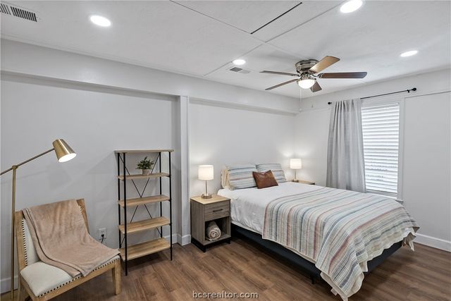 804 East 32nd Street, Bryan, TX 77803