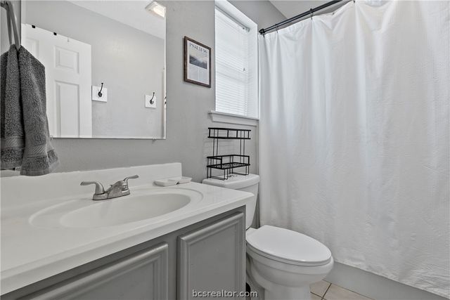 804 East 32nd Street, Bryan, TX 77803