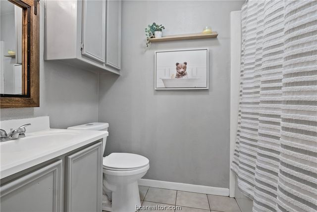 804 East 32nd Street, Bryan, TX 77803