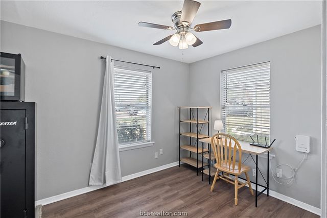 804 East 32nd Street, Bryan, TX 77803