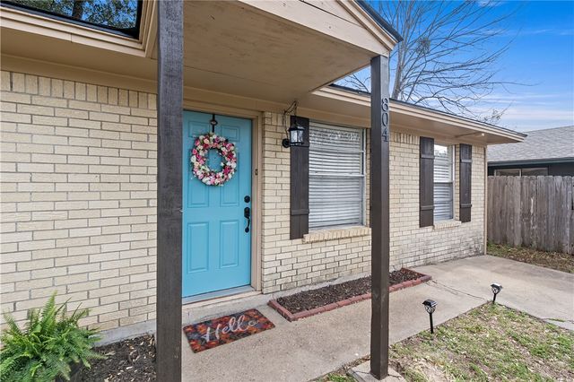 804 East 32nd Street, Bryan, TX 77803