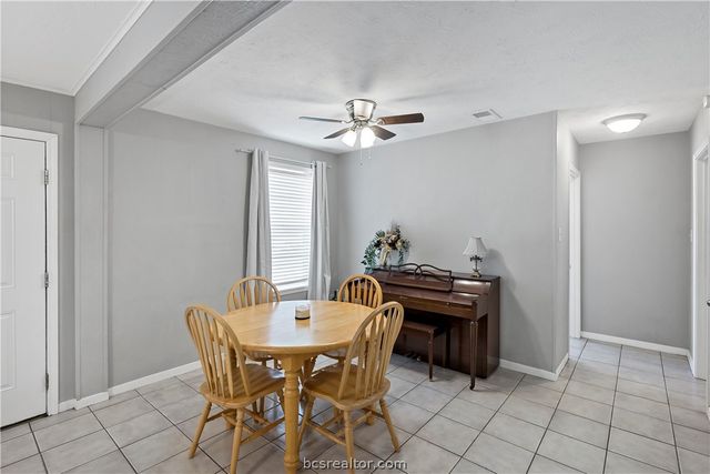 804 East 32nd Street, Bryan, TX 77803