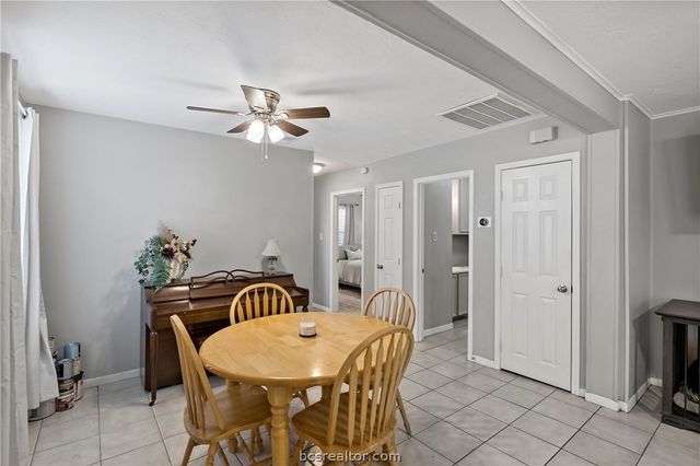 804 East 32nd Street, Bryan, TX 77803