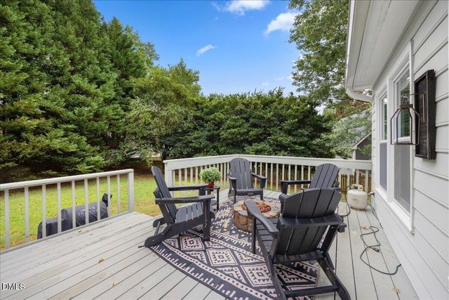 1248 Hillingdon Way, Raleigh, NC 27614