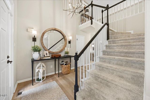 1248 Hillingdon Way, Raleigh, NC 27614