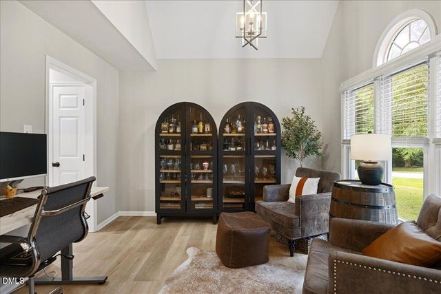 1248 Hillingdon Way, Raleigh, NC 27614