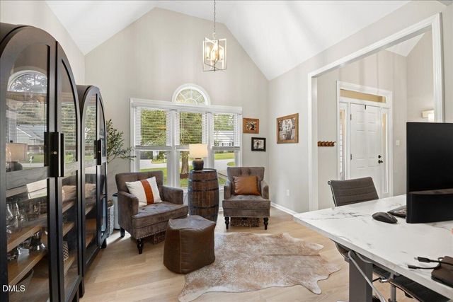 1248 Hillingdon Way, Raleigh, NC 27614