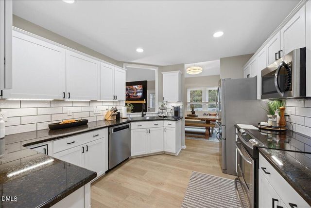 1248 Hillingdon Way, Raleigh, NC 27614