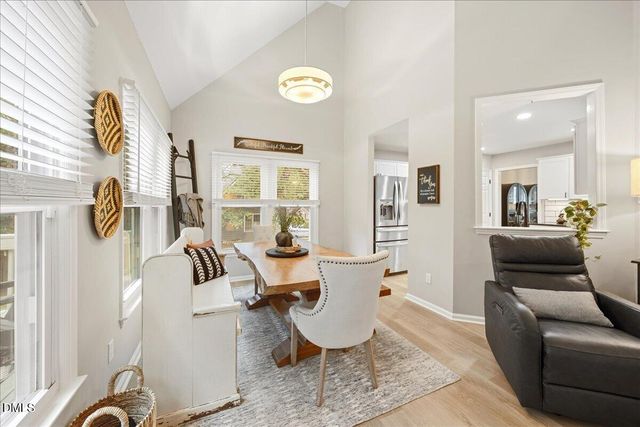 1248 Hillingdon Way, Raleigh, NC 27614