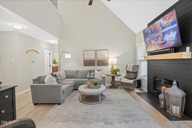 1248 Hillingdon Way, Raleigh, NC 27614
