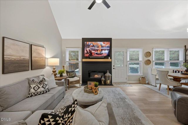 1248 Hillingdon Way, Raleigh, NC 27614