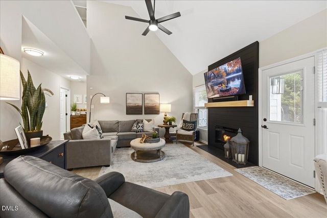 1248 Hillingdon Way, Raleigh, NC 27614