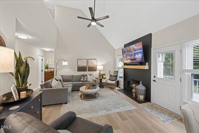 1248 Hillingdon Way, Raleigh, NC 27614