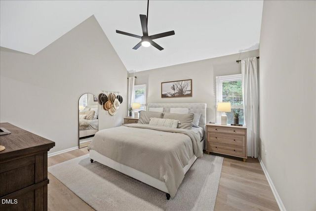 1248 Hillingdon Way, Raleigh, NC 27614