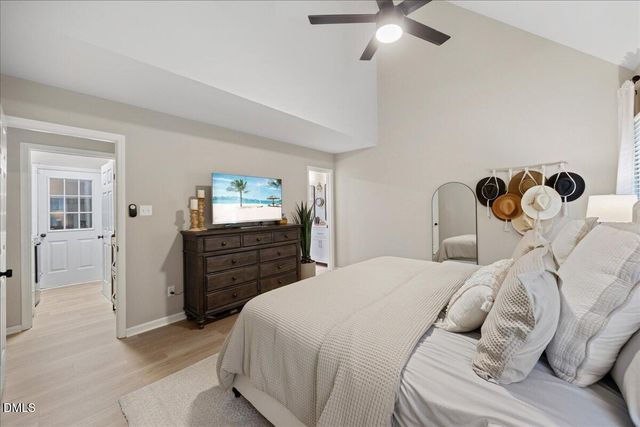 1248 Hillingdon Way, Raleigh, NC 27614