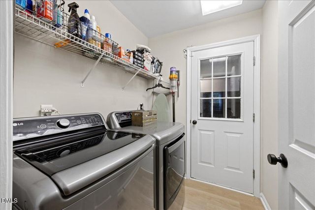 1248 Hillingdon Way, Raleigh, NC 27614