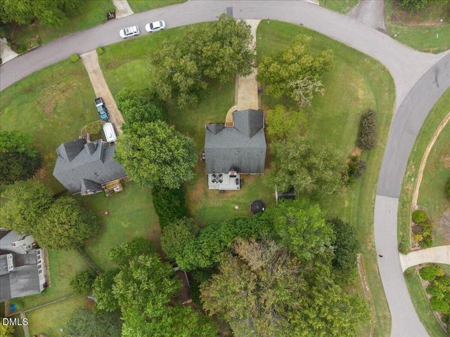 1248 Hillingdon Way, Raleigh, NC 27614