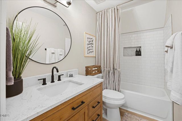 1248 Hillingdon Way, Raleigh, NC 27614