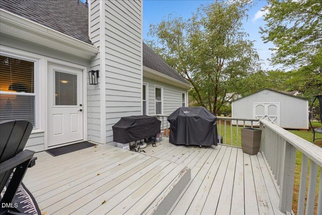 1248 Hillingdon Way, Raleigh, NC 27614
