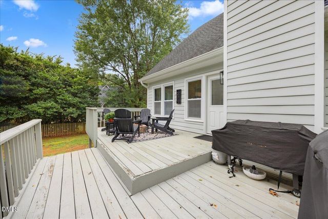 1248 Hillingdon Way, Raleigh, NC 27614