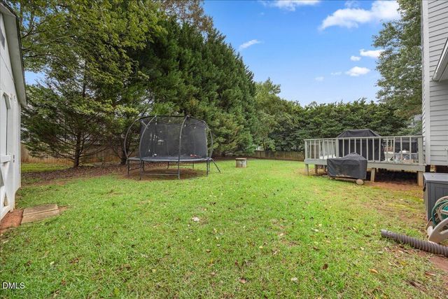 1248 Hillingdon Way, Raleigh, NC 27614