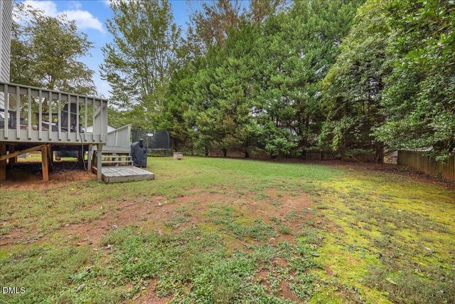 1248 Hillingdon Way, Raleigh, NC 27614
