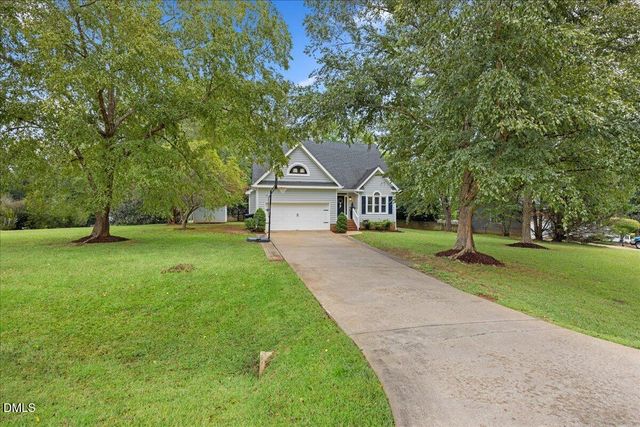 1248 Hillingdon Way, Raleigh, NC 27614