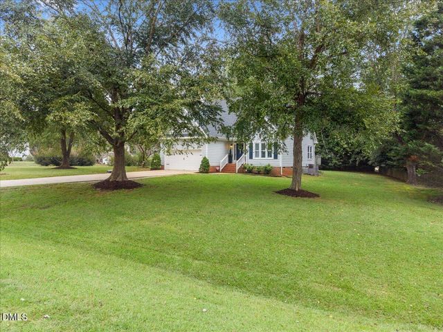 1248 Hillingdon Way, Raleigh, NC 27614