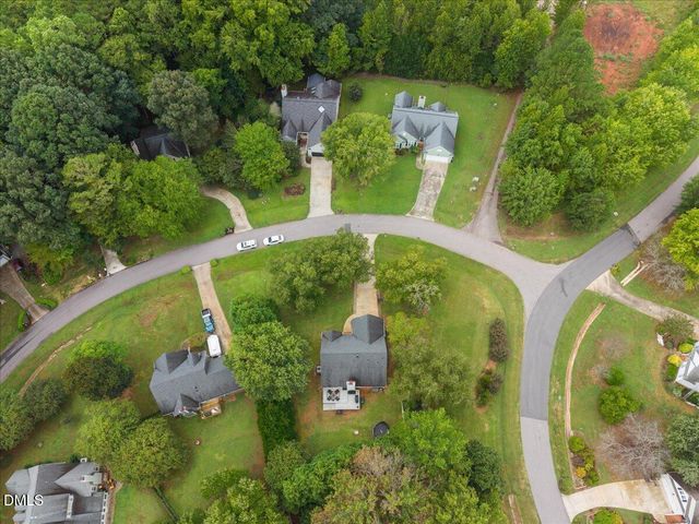 1248 Hillingdon Way, Raleigh, NC 27614