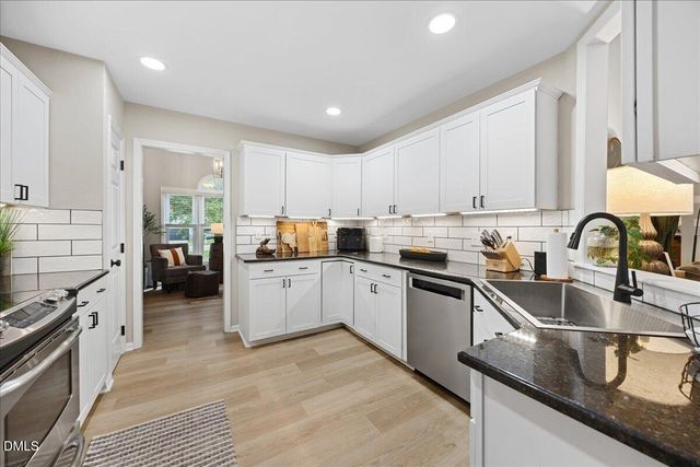 1248 Hillingdon Way, Raleigh, NC 27614