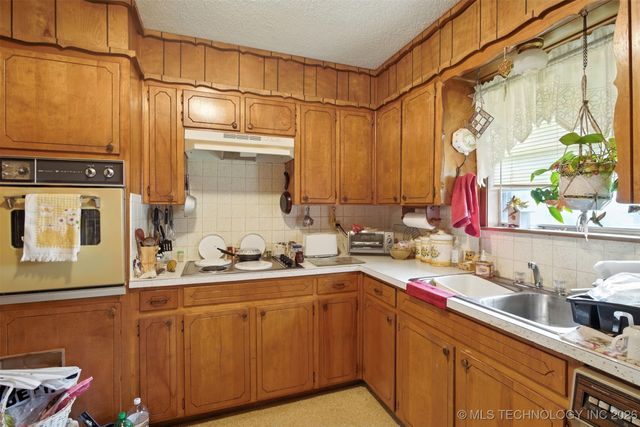 201 Main, Soper, OK 74759