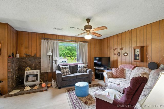 201 Main, Soper, OK 74759