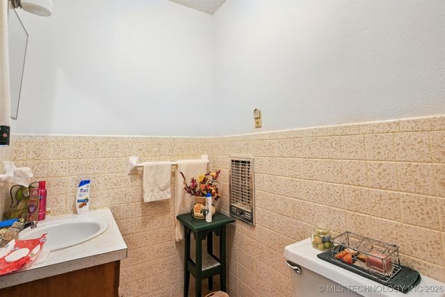 201 Main, Soper, OK 74759