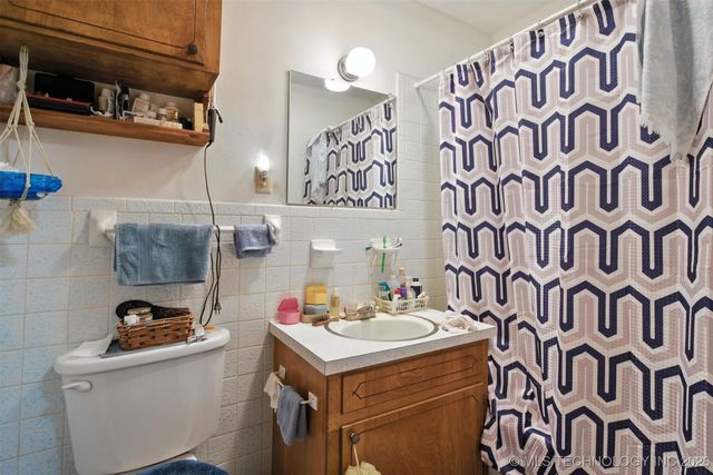 201 Main, Soper, OK 74759