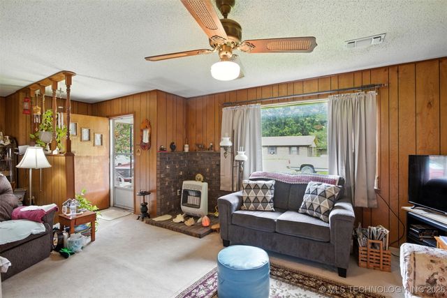 201 Main, Soper, OK 74759