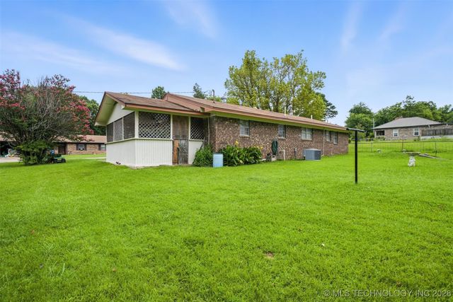 201 Main, Soper, OK 74759