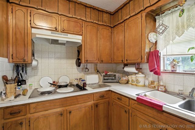 201 Main, Soper, OK 74759