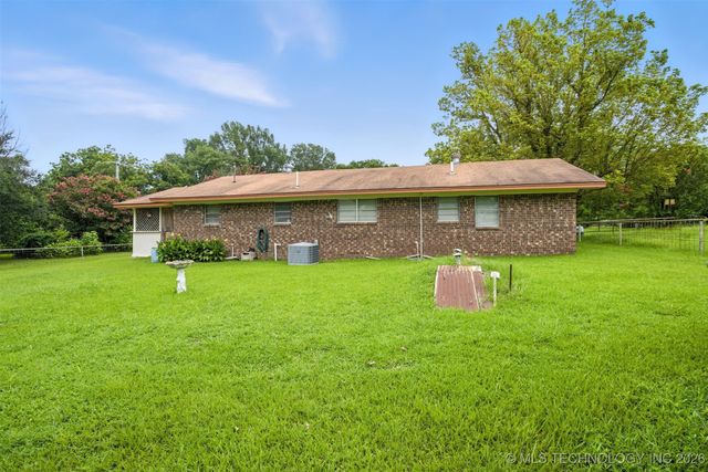 201 Main, Soper, OK 74759
