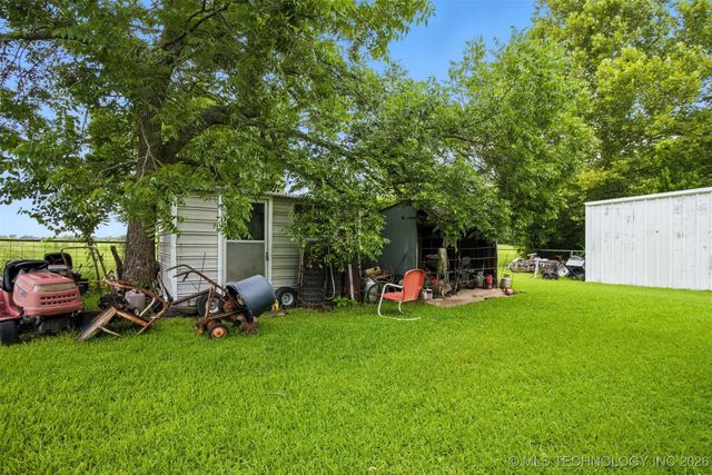 201 Main, Soper, OK 74759